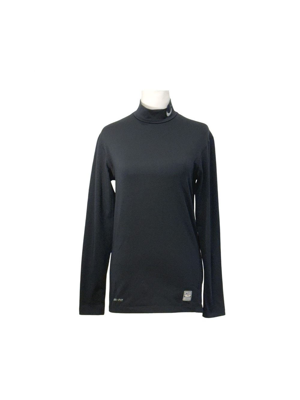 Nike Dri-Fit Pro Combat Compression Long Sleeve Shirt